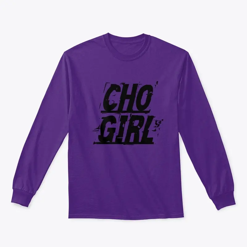 Cho Girl