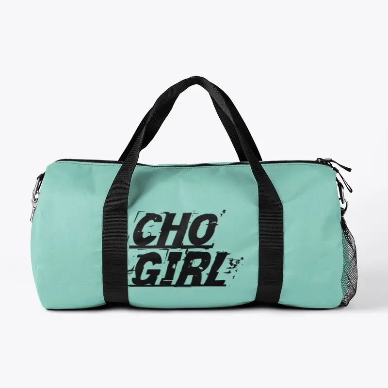 Cho Girl