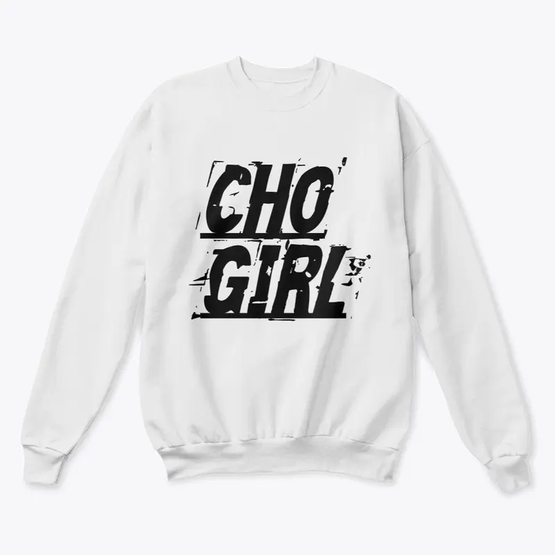 Cho Girl