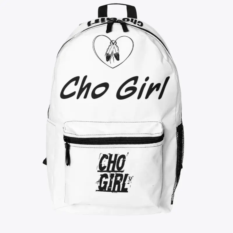 Cho Girl