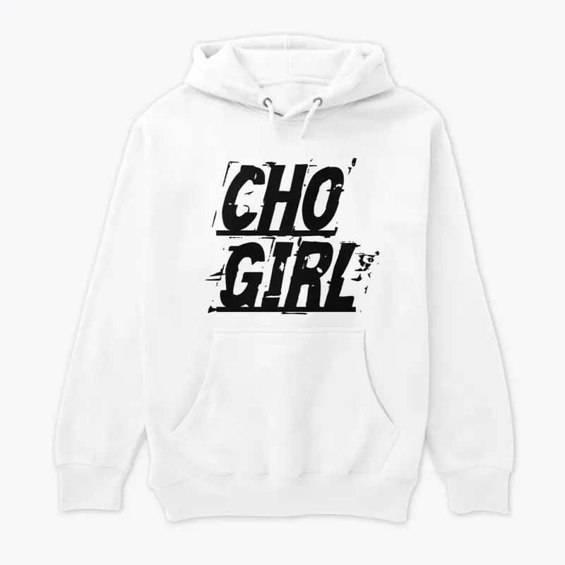 Cho Girl